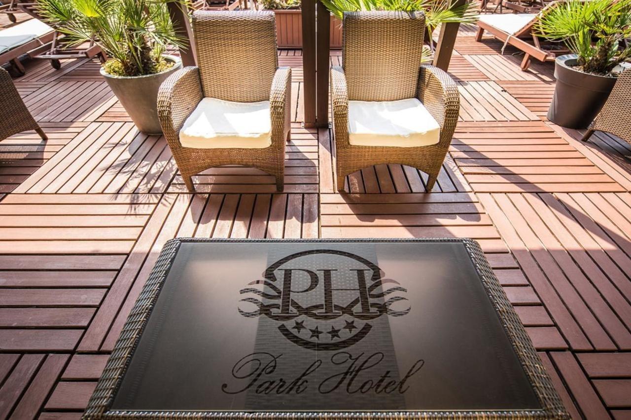 Park Hotel Λινιάνο Σαμπιαντόρο Εξωτερικό φωτογραφία