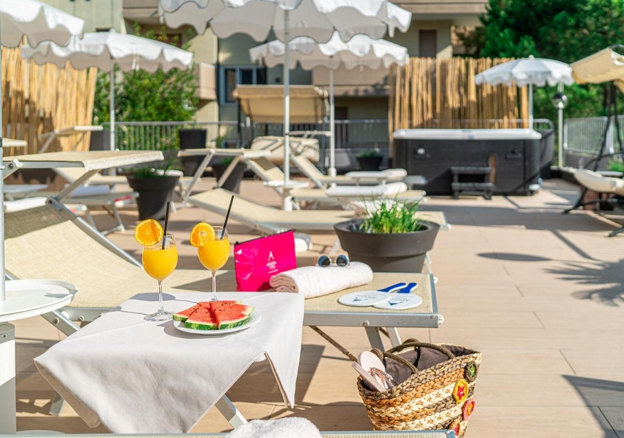 Park Hotel Λινιάνο Σαμπιαντόρο Εξωτερικό φωτογραφία
