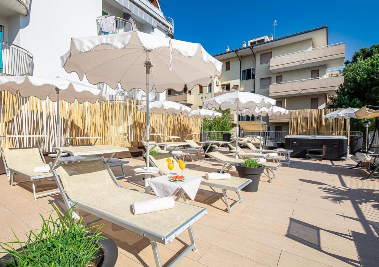 Park Hotel Λινιάνο Σαμπιαντόρο Εξωτερικό φωτογραφία