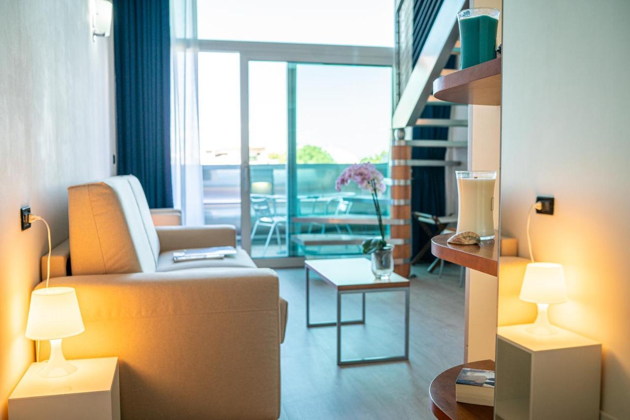 Park Hotel Λινιάνο Σαμπιαντόρο Εξωτερικό φωτογραφία