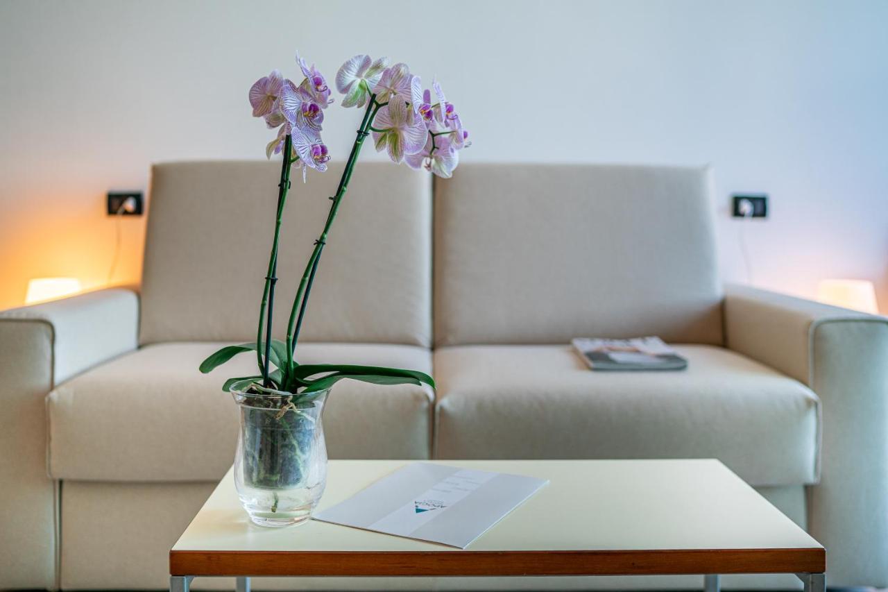 Park Hotel Λινιάνο Σαμπιαντόρο Εξωτερικό φωτογραφία