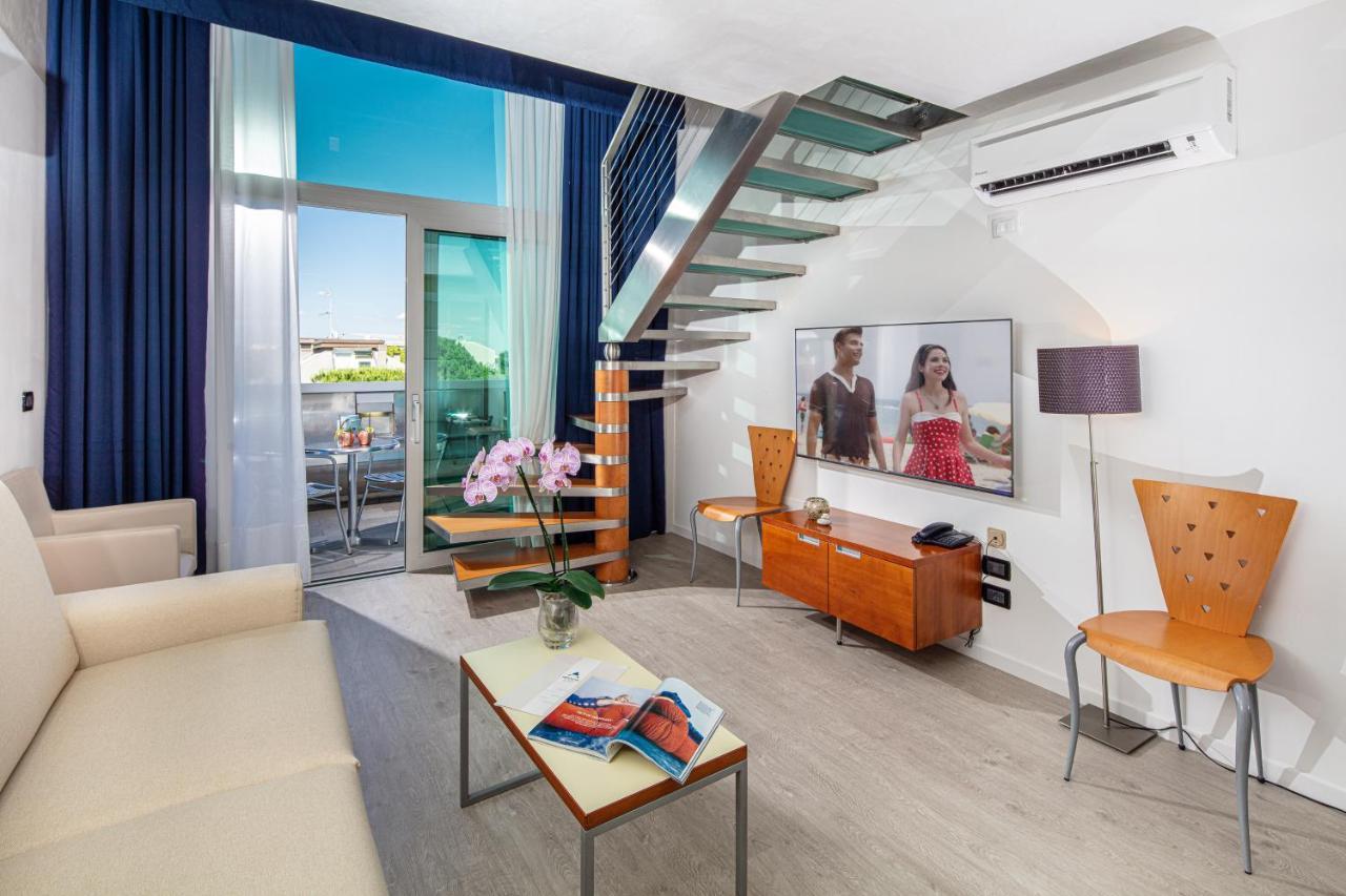Park Hotel Λινιάνο Σαμπιαντόρο Εξωτερικό φωτογραφία