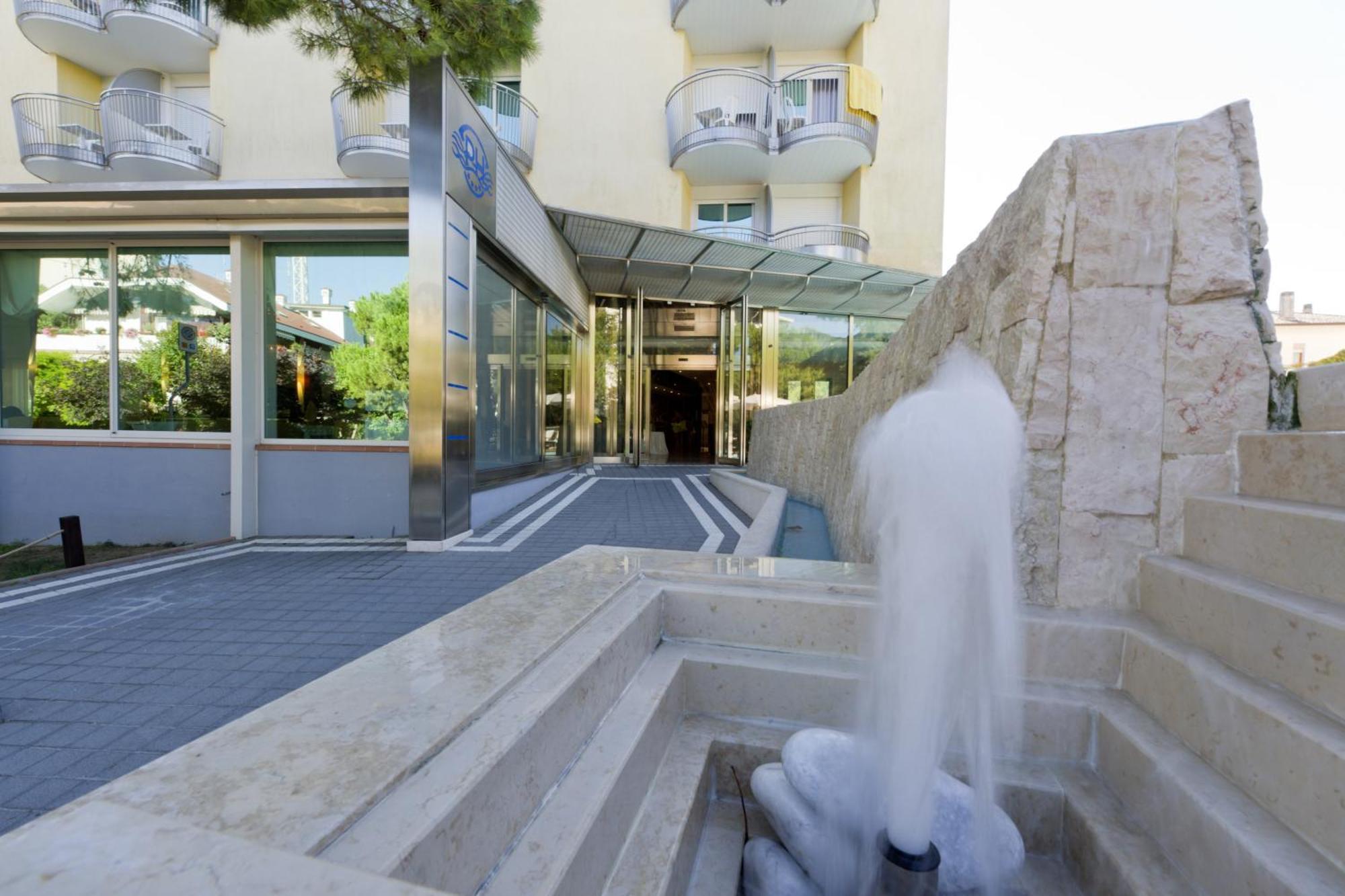 Park Hotel Λινιάνο Σαμπιαντόρο Εξωτερικό φωτογραφία