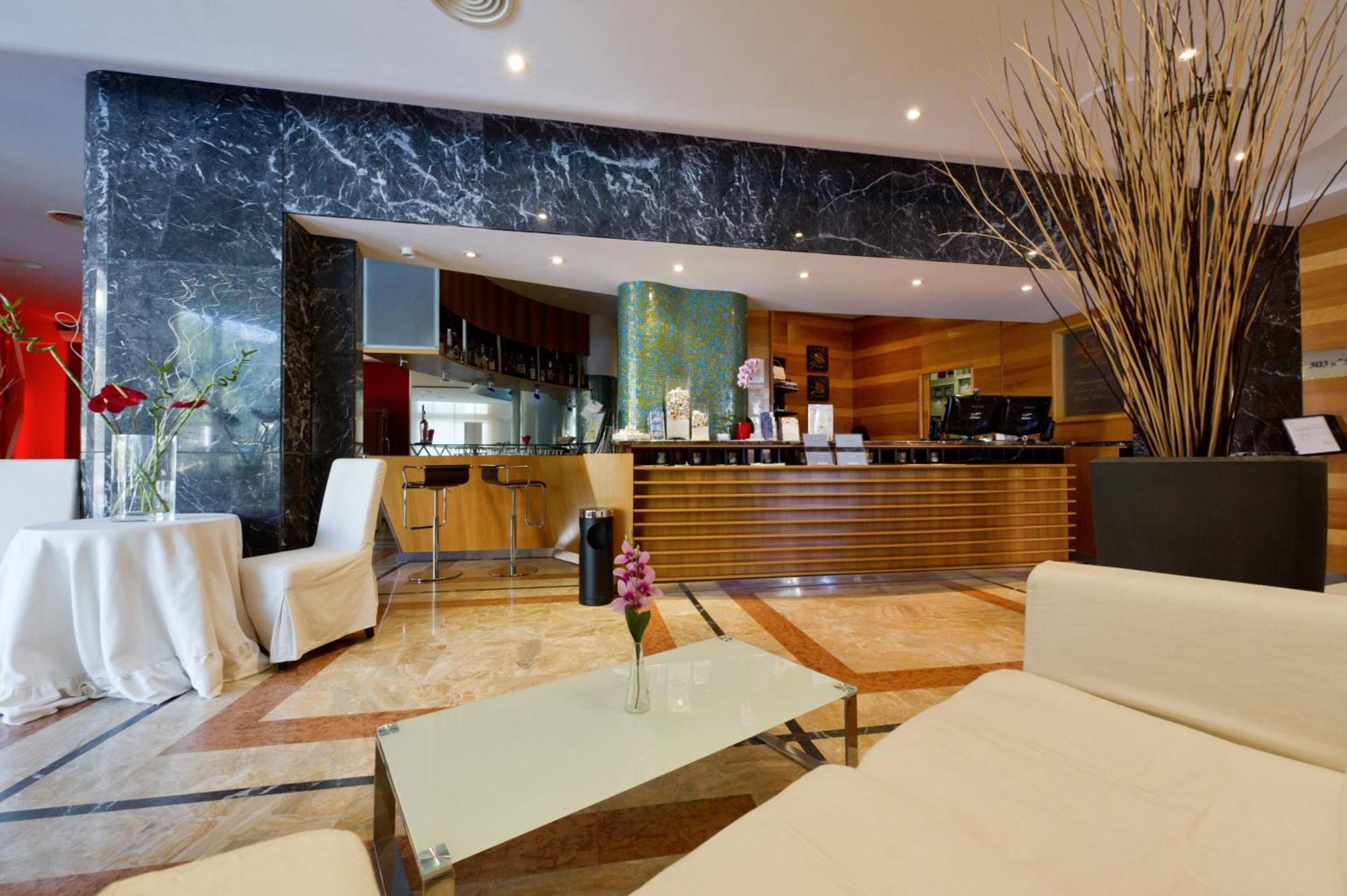 Park Hotel Λινιάνο Σαμπιαντόρο Εξωτερικό φωτογραφία