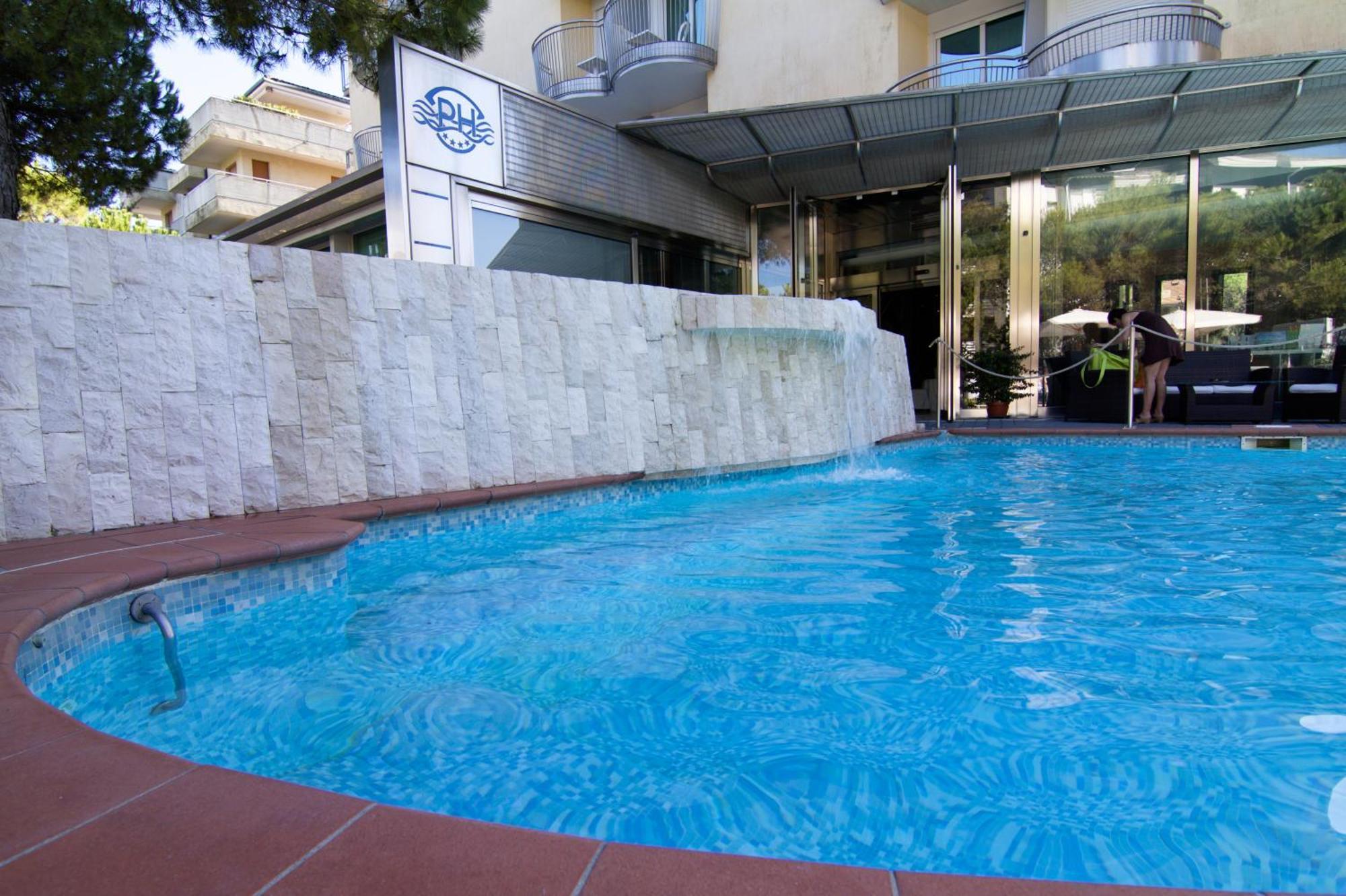 Park Hotel Λινιάνο Σαμπιαντόρο Εξωτερικό φωτογραφία