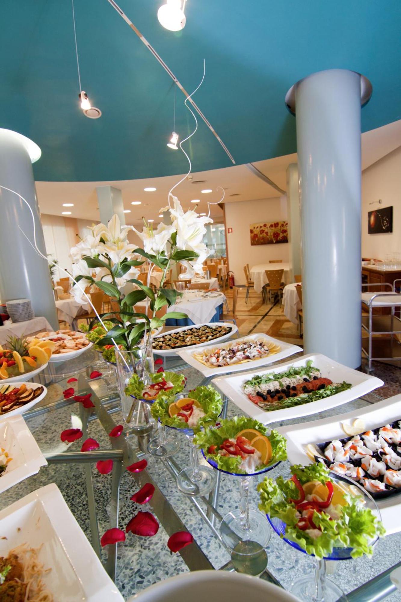 Park Hotel Λινιάνο Σαμπιαντόρο Εξωτερικό φωτογραφία