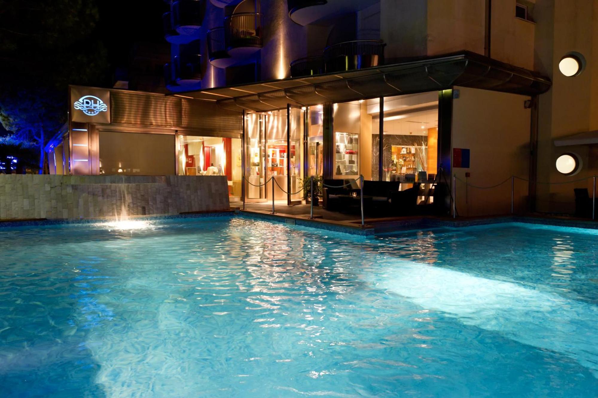 Park Hotel Λινιάνο Σαμπιαντόρο Εξωτερικό φωτογραφία