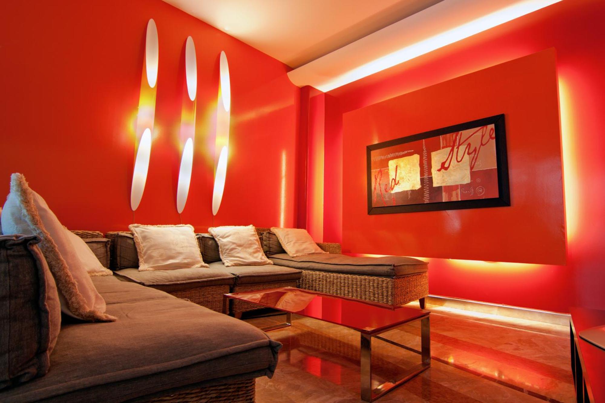 Park Hotel Λινιάνο Σαμπιαντόρο Εξωτερικό φωτογραφία