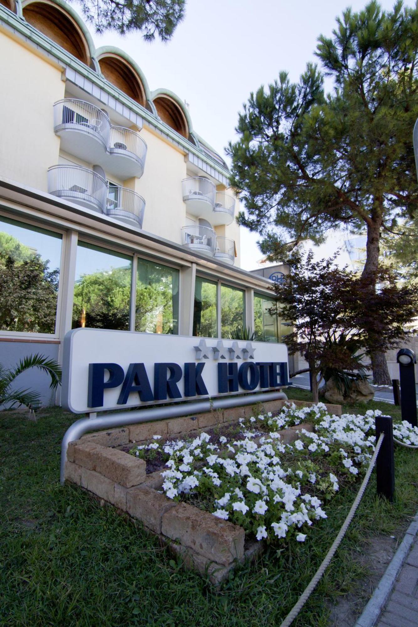 Park Hotel Λινιάνο Σαμπιαντόρο Εξωτερικό φωτογραφία