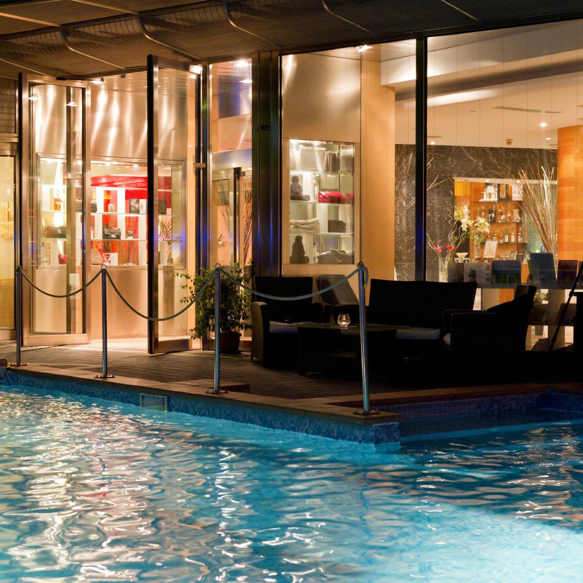 Park Hotel Λινιάνο Σαμπιαντόρο Εξωτερικό φωτογραφία