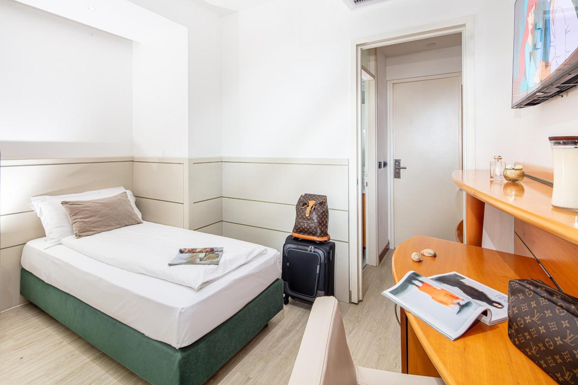 Park Hotel Λινιάνο Σαμπιαντόρο Εξωτερικό φωτογραφία