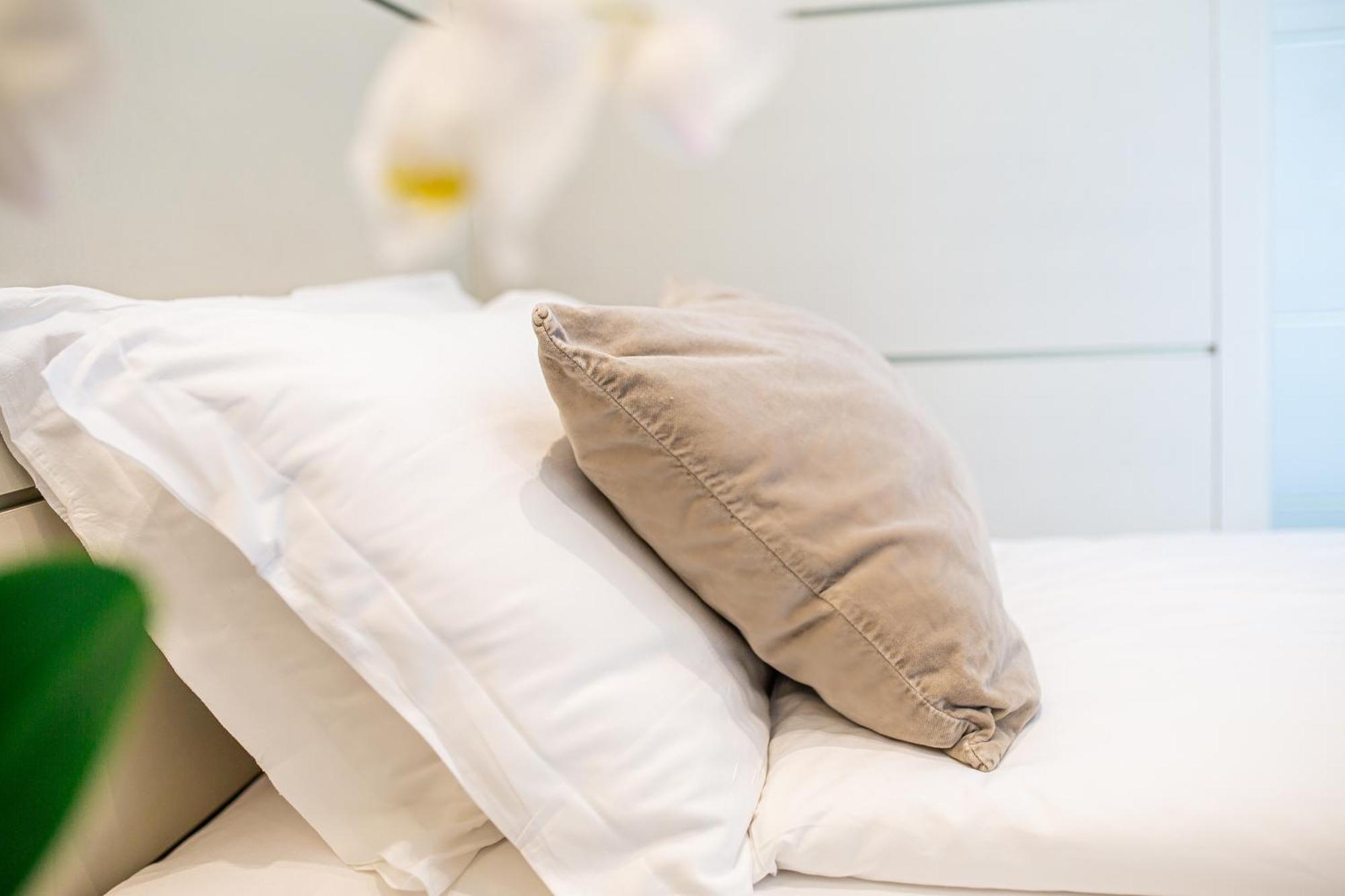 Park Hotel Λινιάνο Σαμπιαντόρο Εξωτερικό φωτογραφία