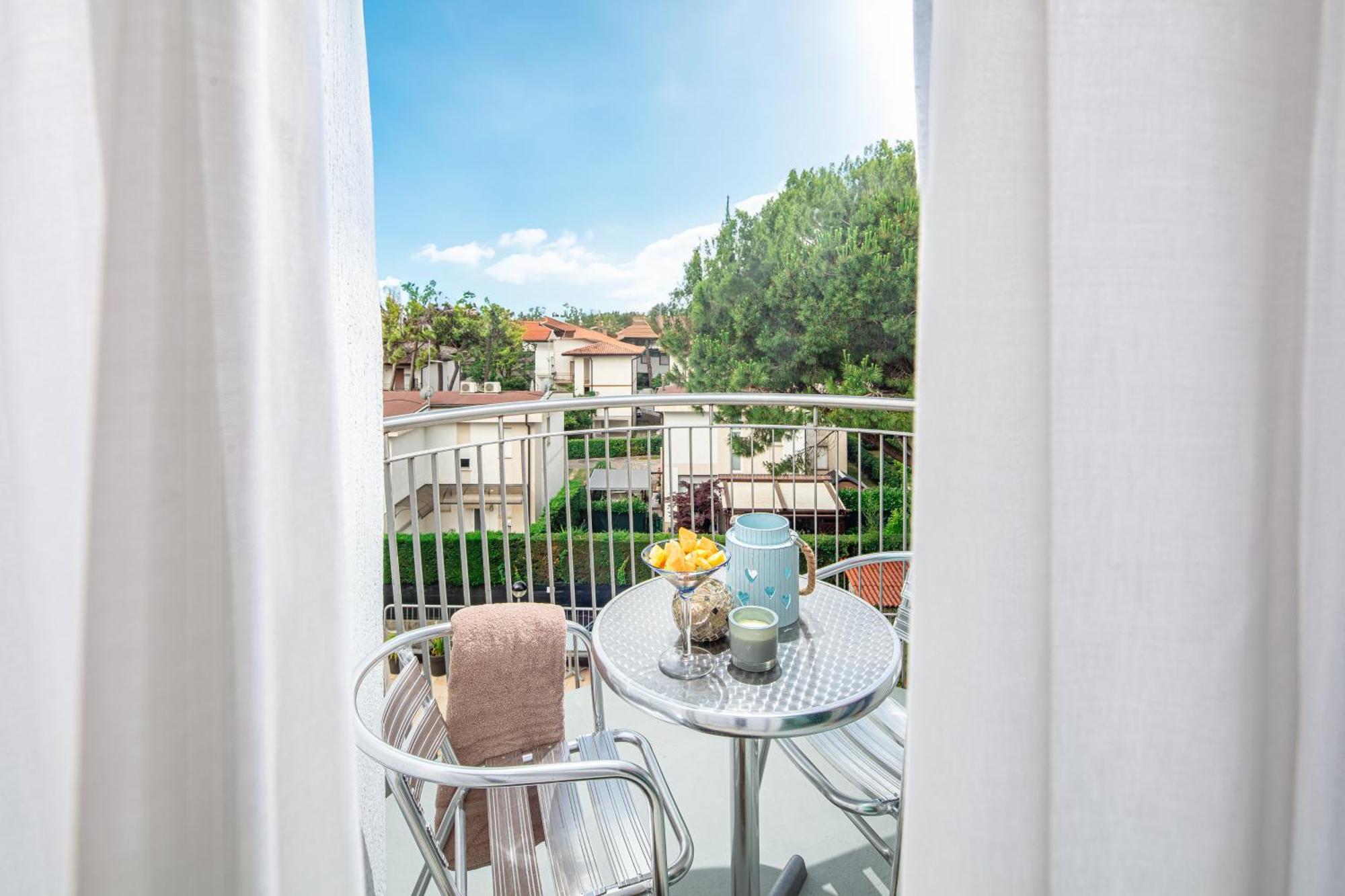 Park Hotel Λινιάνο Σαμπιαντόρο Εξωτερικό φωτογραφία