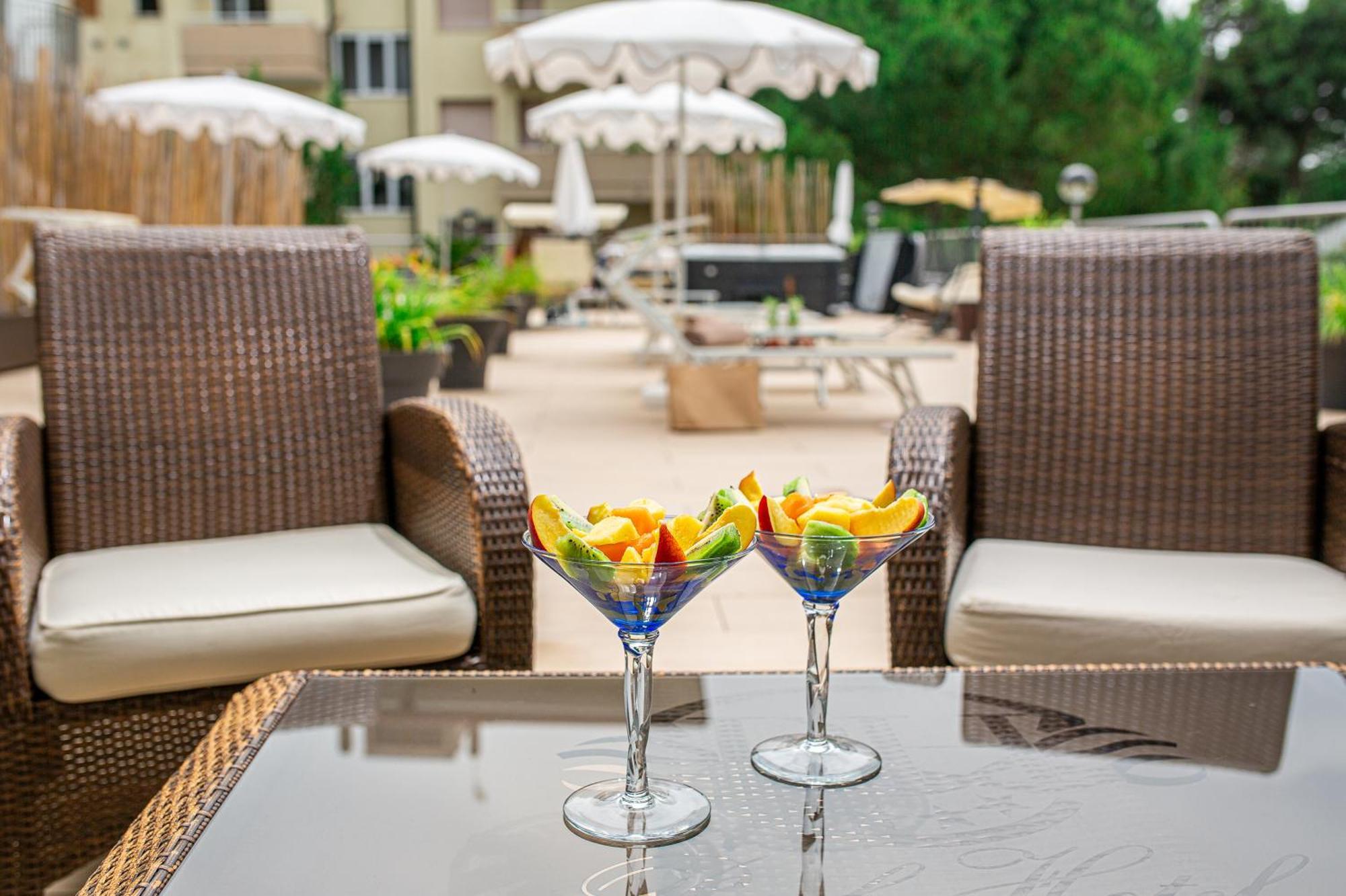 Park Hotel Λινιάνο Σαμπιαντόρο Εξωτερικό φωτογραφία