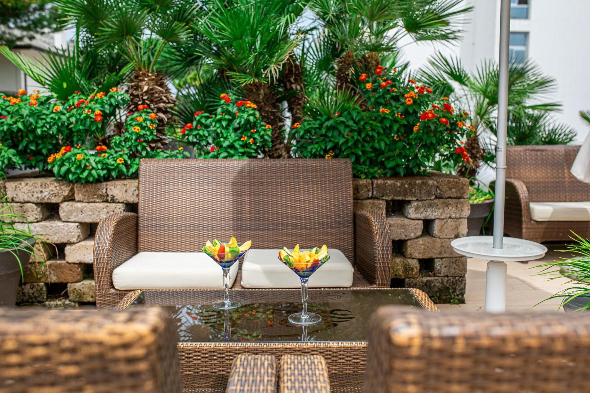 Park Hotel Λινιάνο Σαμπιαντόρο Εξωτερικό φωτογραφία