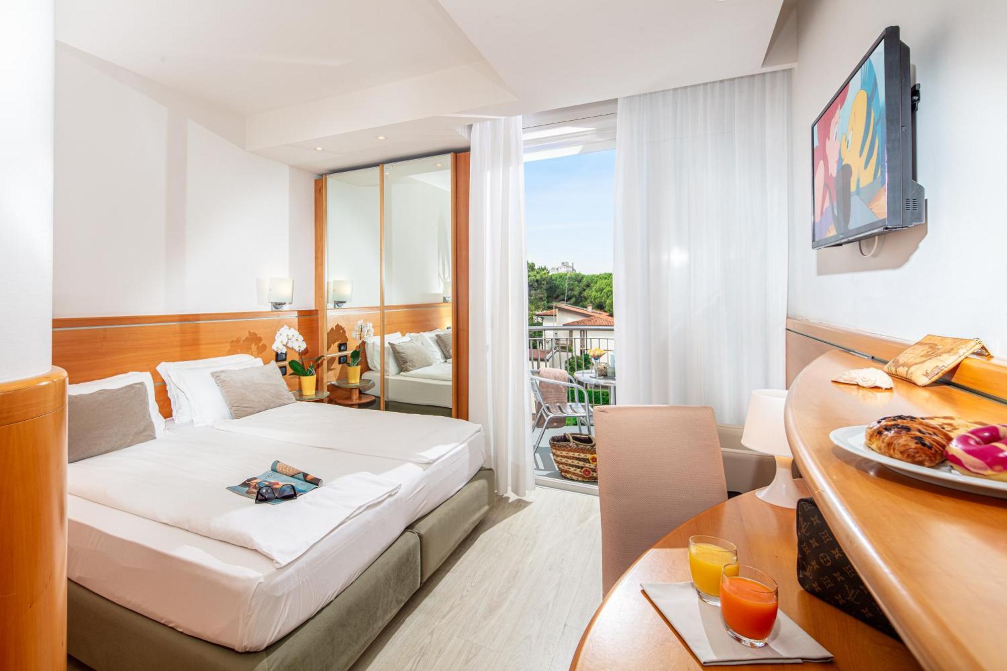 Park Hotel Λινιάνο Σαμπιαντόρο Εξωτερικό φωτογραφία