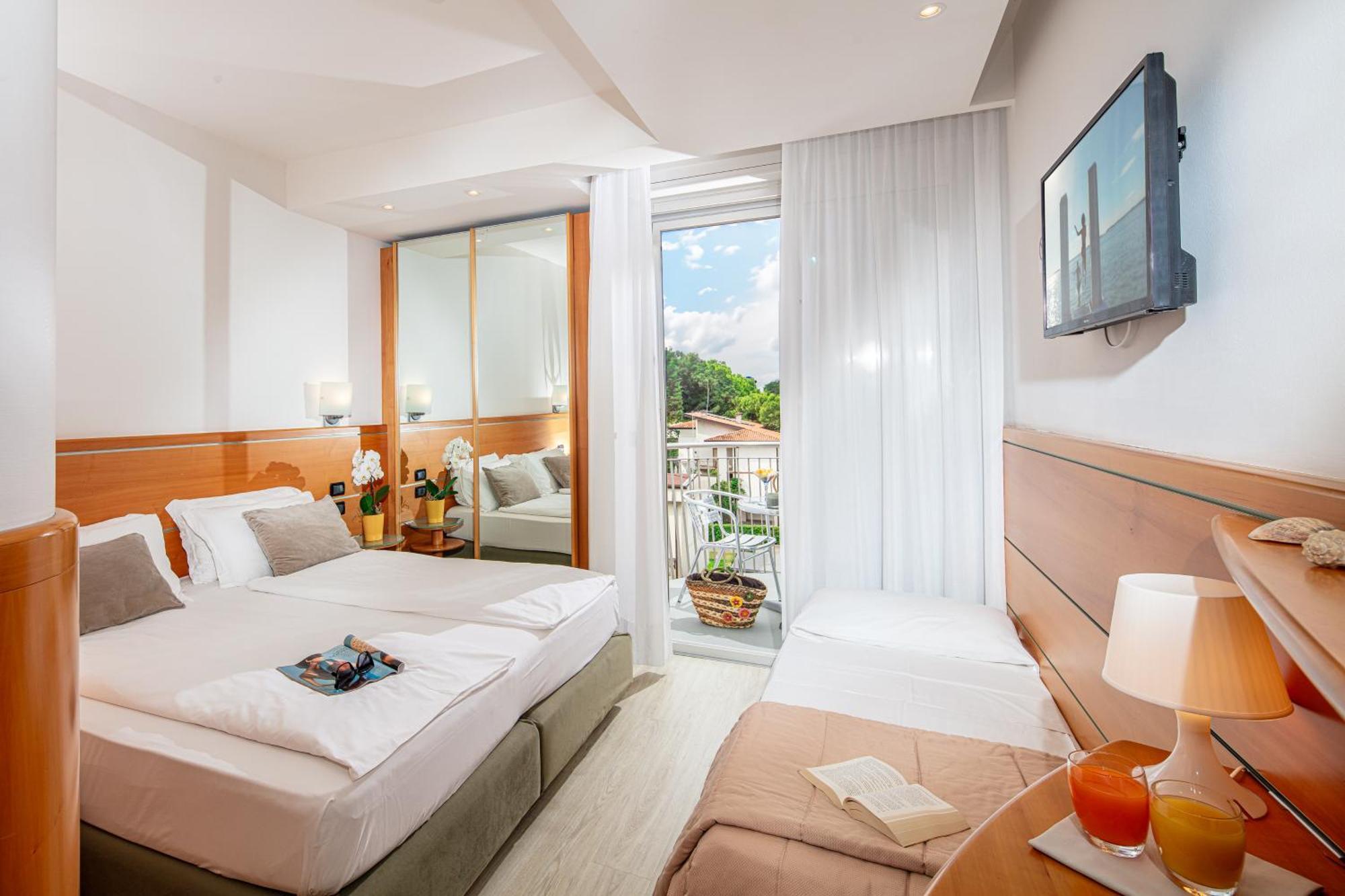 Park Hotel Λινιάνο Σαμπιαντόρο Εξωτερικό φωτογραφία