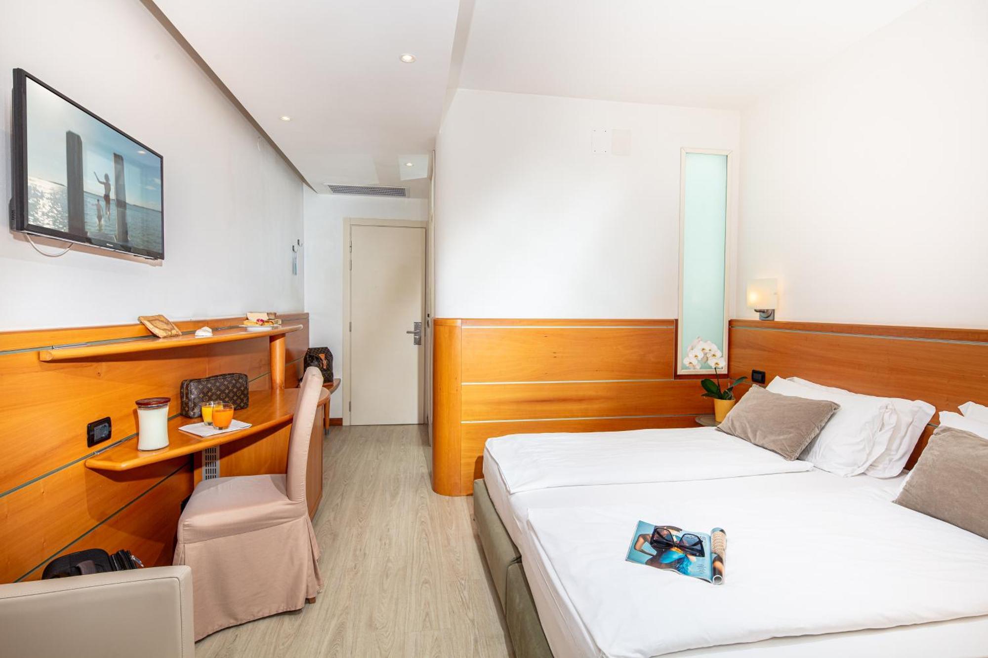 Park Hotel Λινιάνο Σαμπιαντόρο Εξωτερικό φωτογραφία