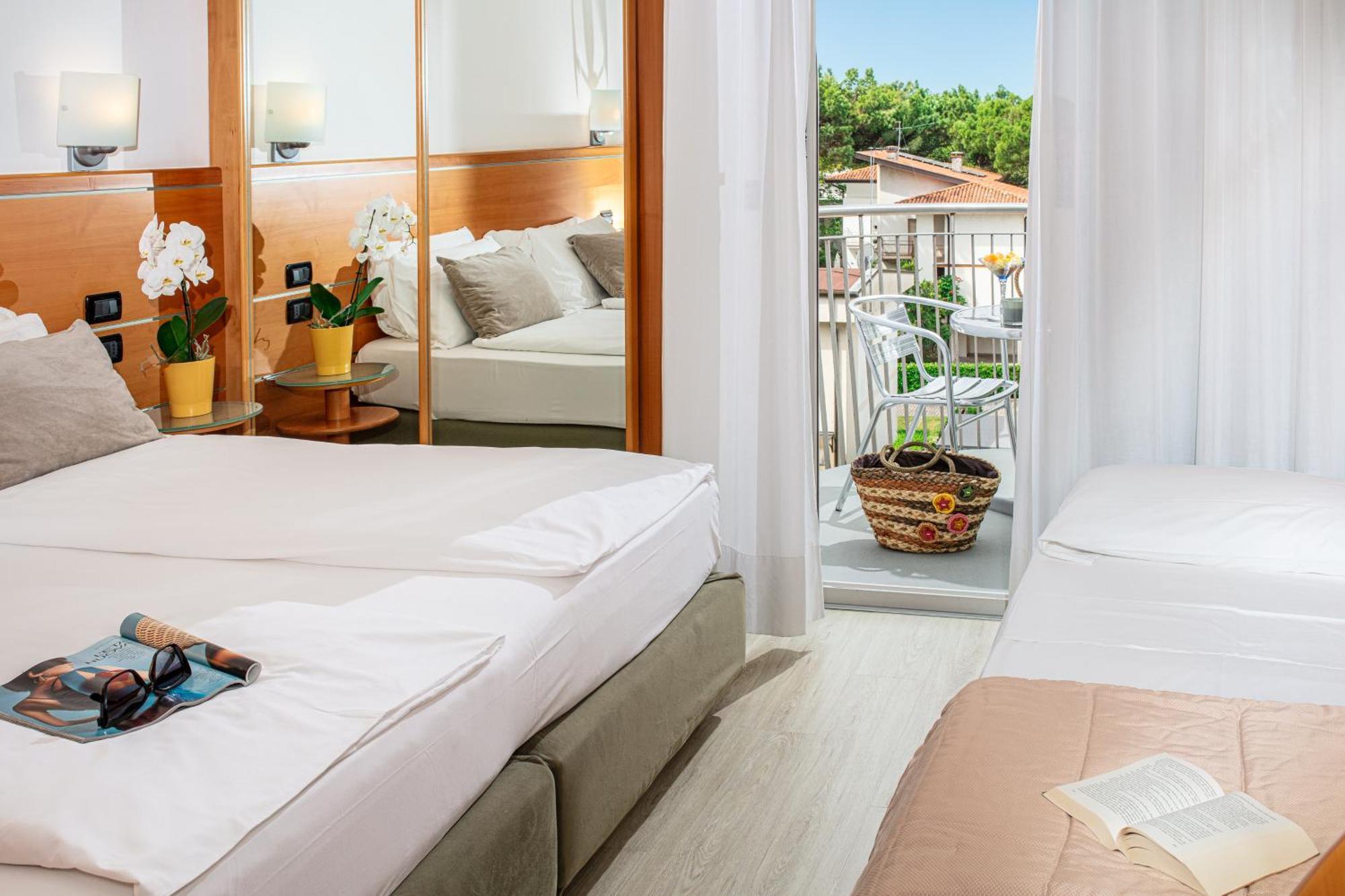 Park Hotel Λινιάνο Σαμπιαντόρο Εξωτερικό φωτογραφία