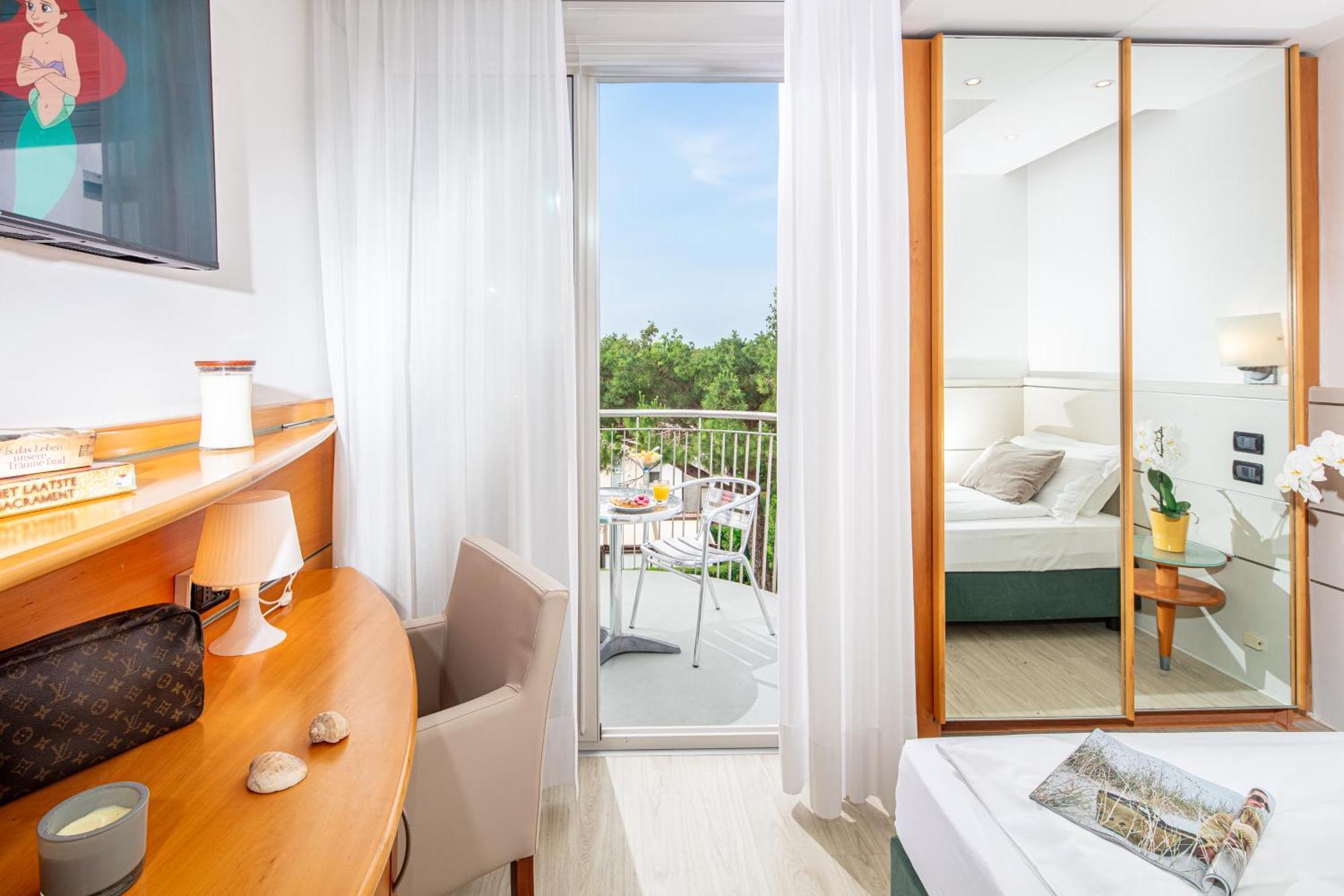Park Hotel Λινιάνο Σαμπιαντόρο Εξωτερικό φωτογραφία