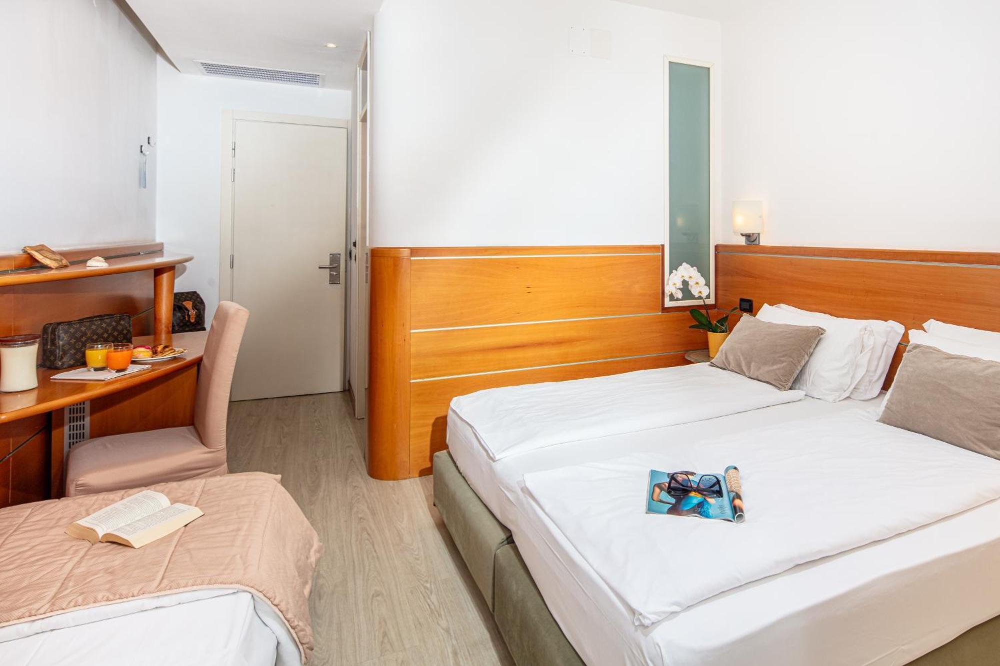 Park Hotel Λινιάνο Σαμπιαντόρο Εξωτερικό φωτογραφία