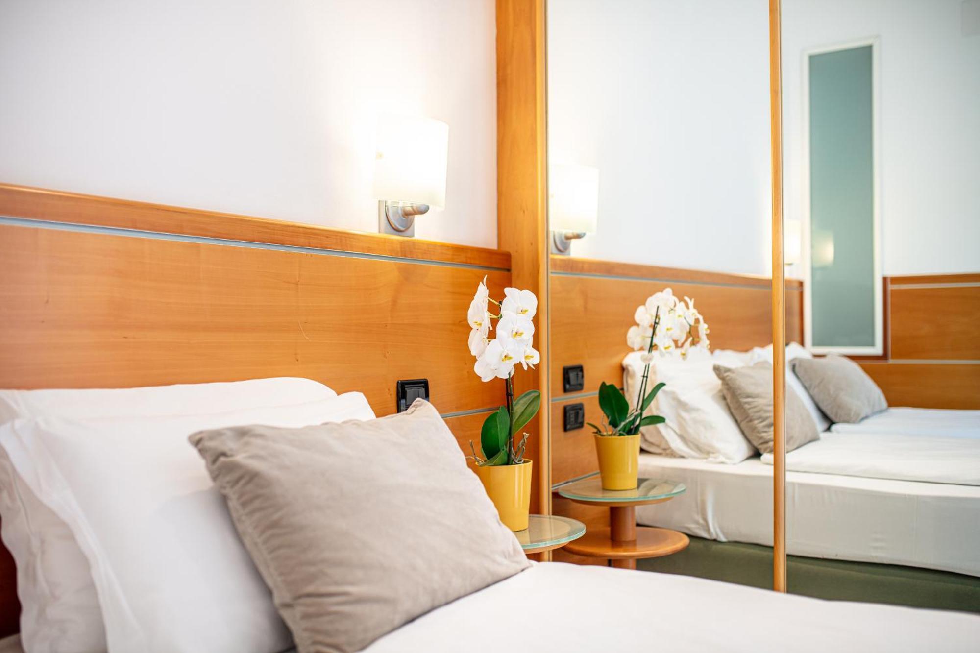 Park Hotel Λινιάνο Σαμπιαντόρο Εξωτερικό φωτογραφία