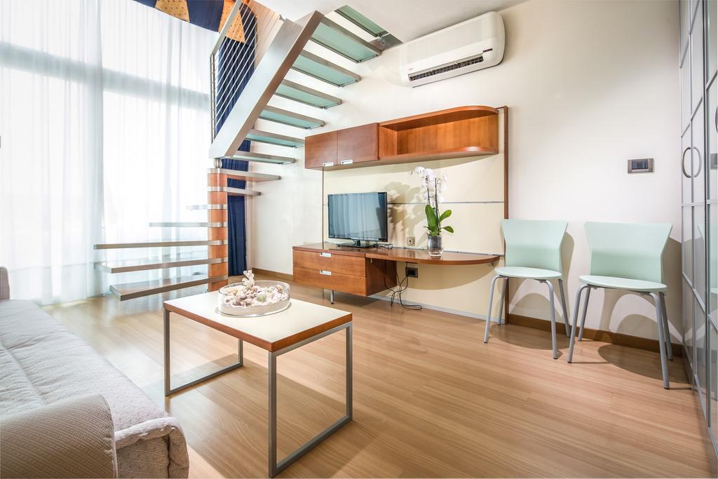 Park Hotel Λινιάνο Σαμπιαντόρο Εξωτερικό φωτογραφία