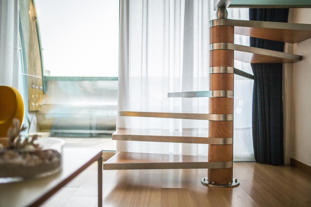 Park Hotel Λινιάνο Σαμπιαντόρο Εξωτερικό φωτογραφία