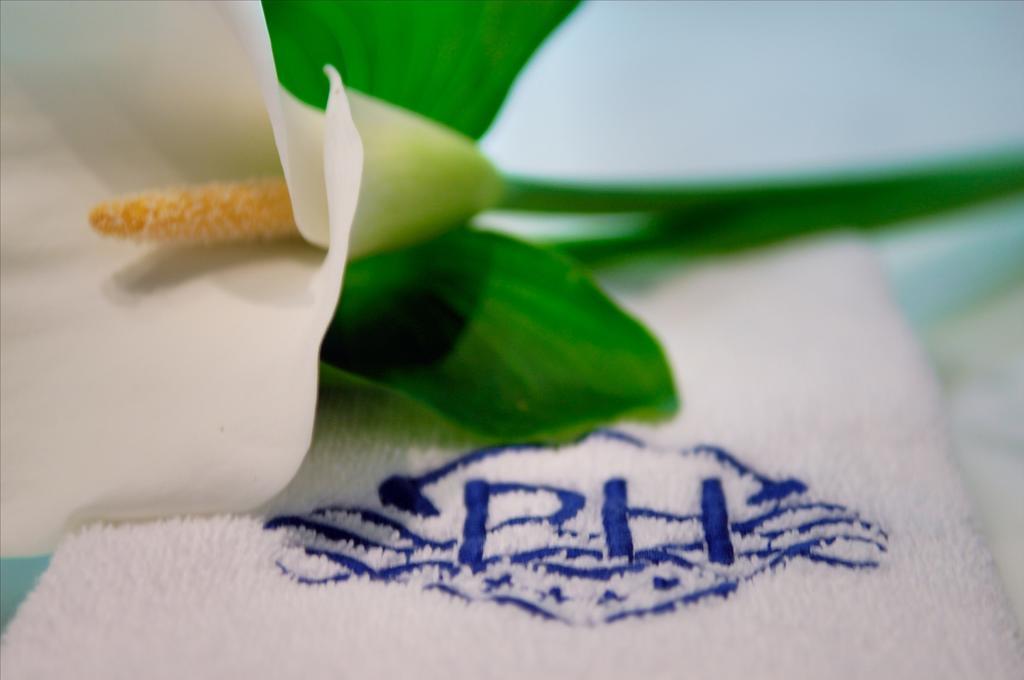 Park Hotel Λινιάνο Σαμπιαντόρο Εξωτερικό φωτογραφία
