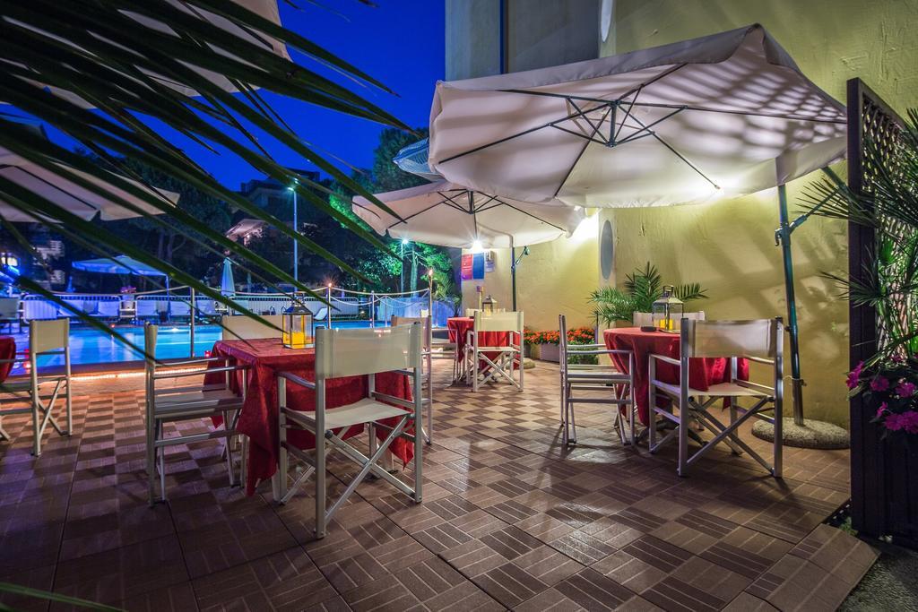Park Hotel Λινιάνο Σαμπιαντόρο Εξωτερικό φωτογραφία