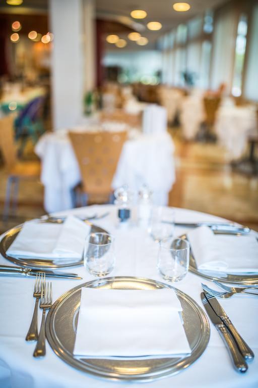 Park Hotel Λινιάνο Σαμπιαντόρο Εξωτερικό φωτογραφία