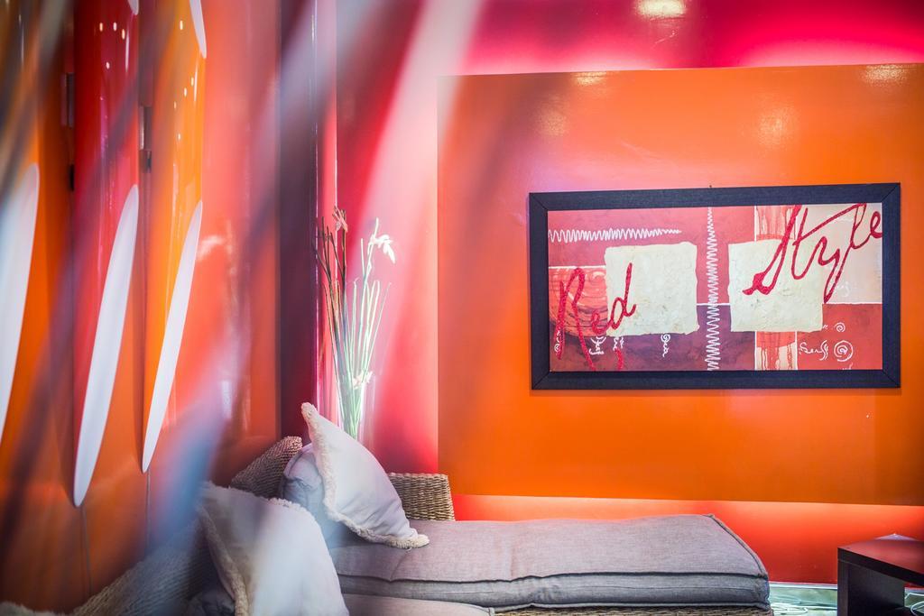 Park Hotel Λινιάνο Σαμπιαντόρο Εξωτερικό φωτογραφία