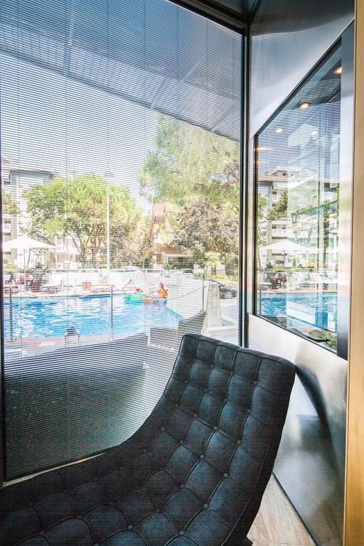 Park Hotel Λινιάνο Σαμπιαντόρο Εξωτερικό φωτογραφία