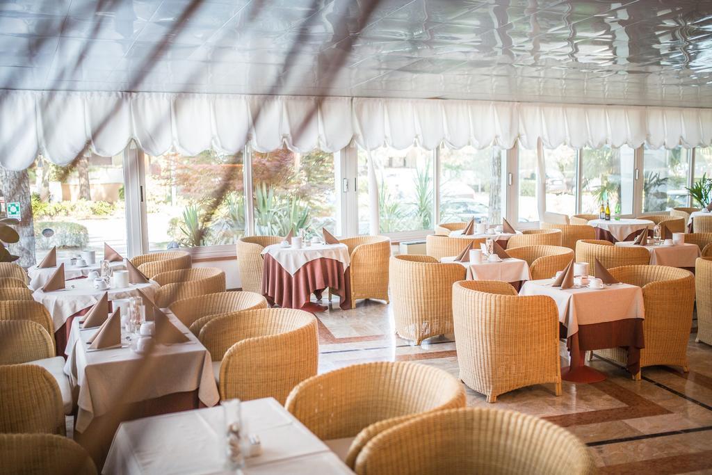 Park Hotel Λινιάνο Σαμπιαντόρο Εξωτερικό φωτογραφία
