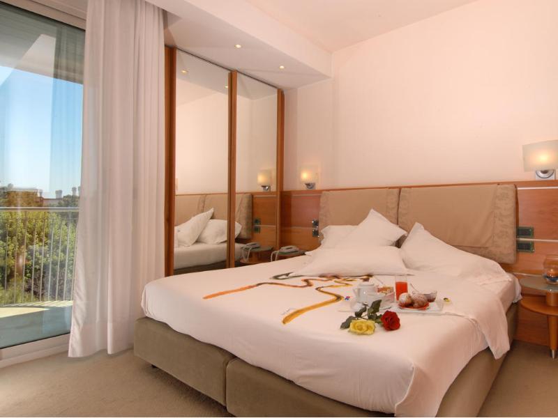 Park Hotel Λινιάνο Σαμπιαντόρο Εξωτερικό φωτογραφία